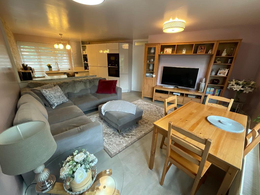 Main image of property: The Rotunda, Yew Tree Gardens, Romford, Essex, RM7 9RA