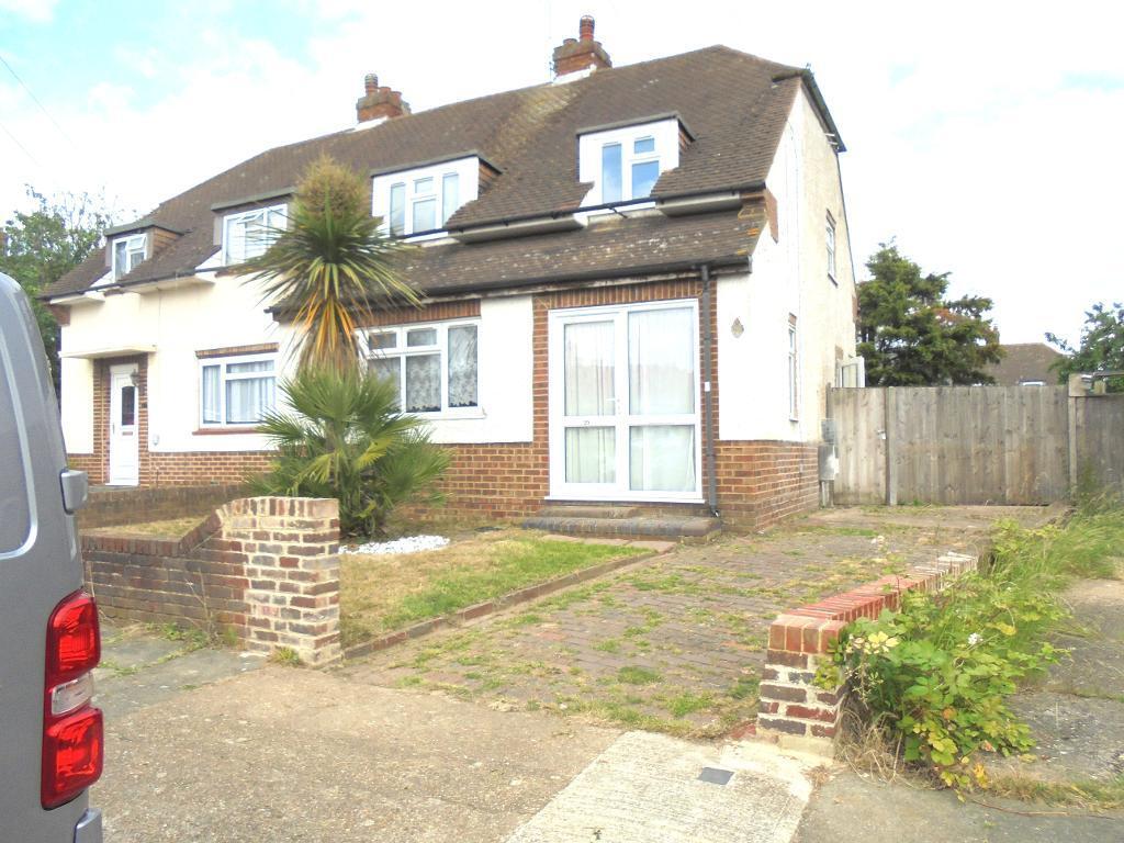 Main image of property: Byron Way, Harold Hill, Essex, RM3 7PR