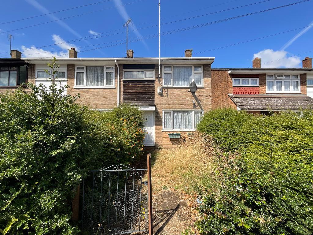 Main image of property: Woburn Avenue, Elm Park, Hornchurch, Essex, RM12 4NG