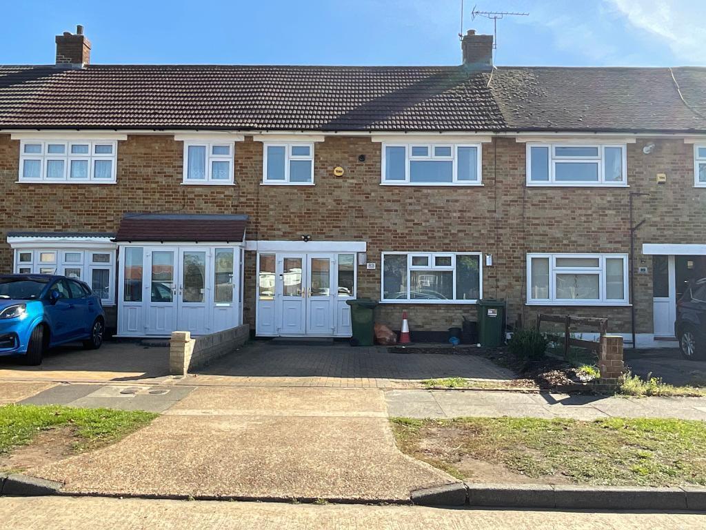 Main image of property: Hood Road, Rainham, Essex, RM13 8AT