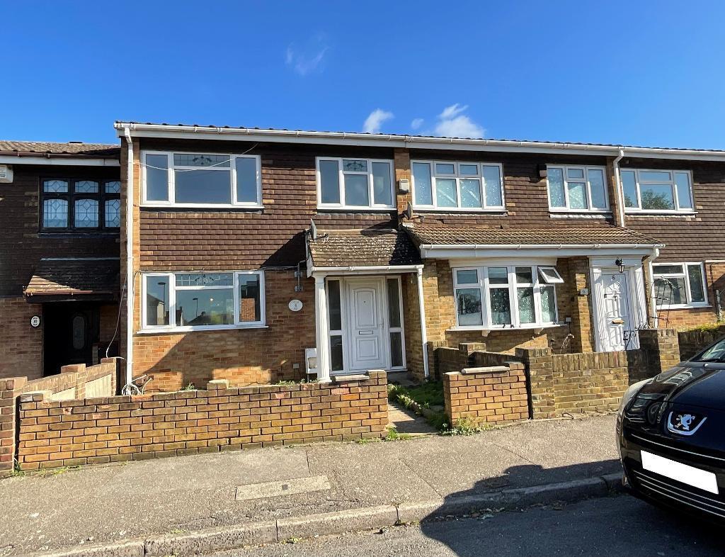 Main image of property: Ongar Way, Rainham, Essex, RM13 7TS
