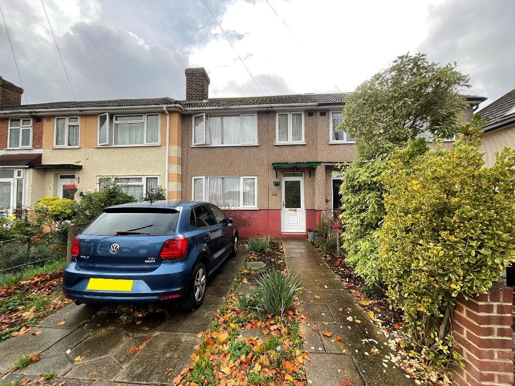 Main image of property: Benhurst Avenue, Elm Park, Hornchurch, Essex, RM12 4QN