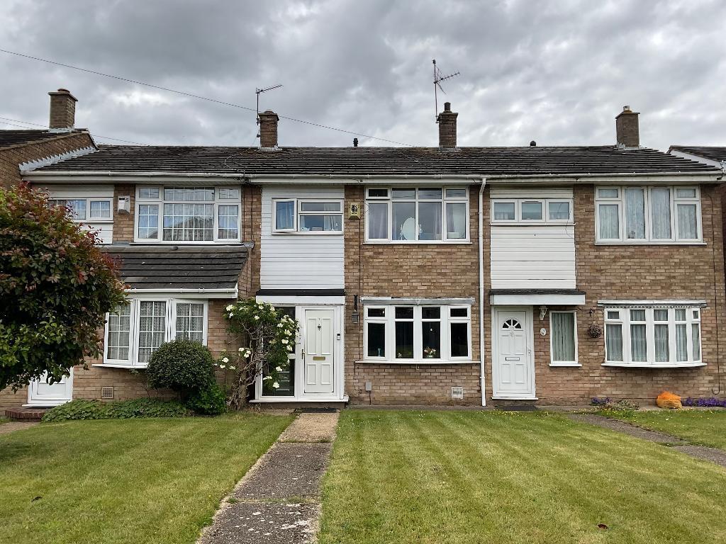 Main image of property: Cormorant Walk, Hornchurch, Essex, RM12 5HD