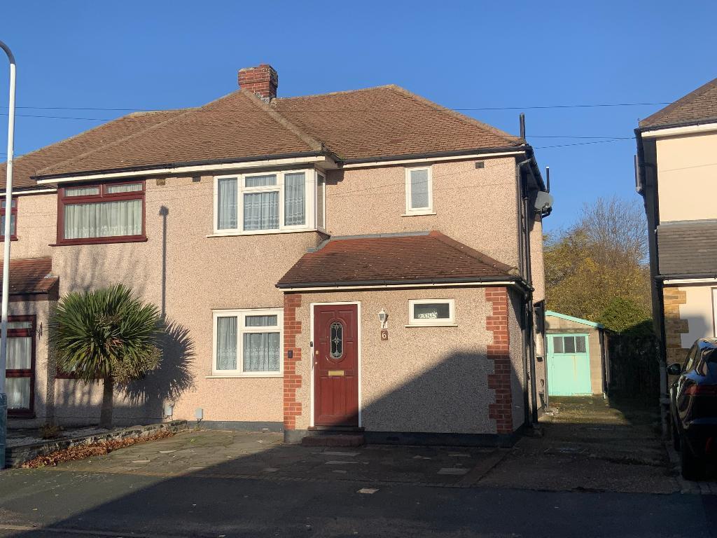 Main image of property: Lancaster Drive, Hornchurch, Essex, RM12 5SU