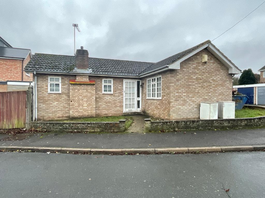 Main image of property: Pitcairn Close, Collier Row, Romford, Essex, RM7 8AH