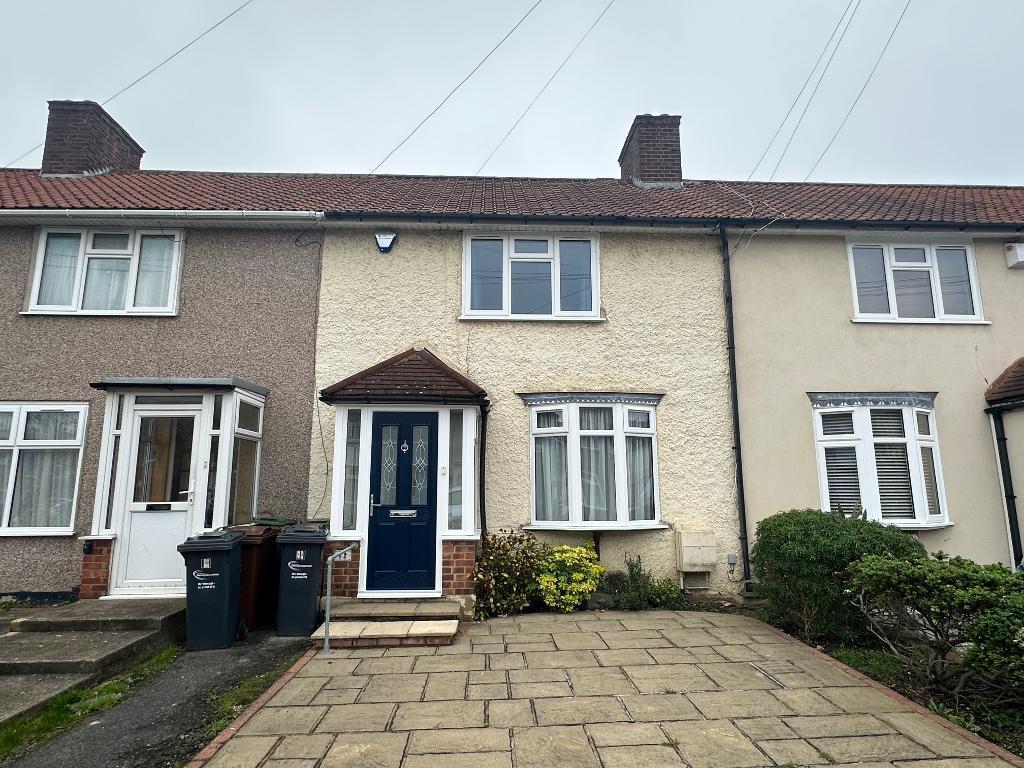 Main image of property: Stockdale Road, Dagenham, Essex, RM8 3PS