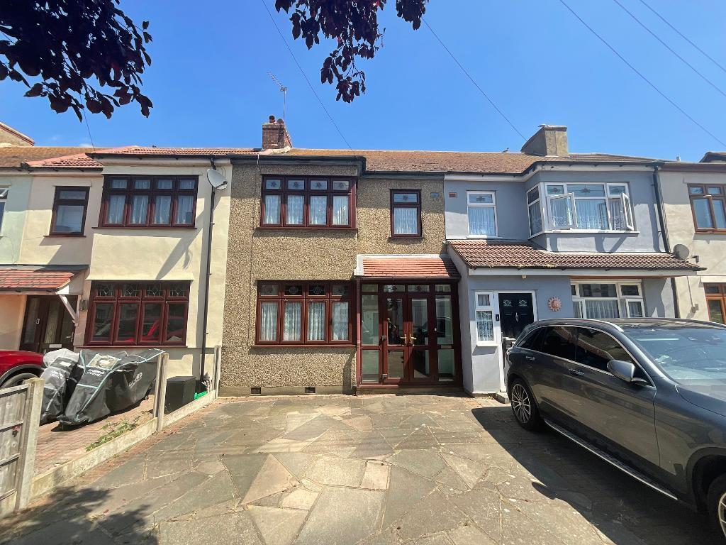 Main image of property: Castle Avenue, South Hornchurch, Essex, RM13 7TD