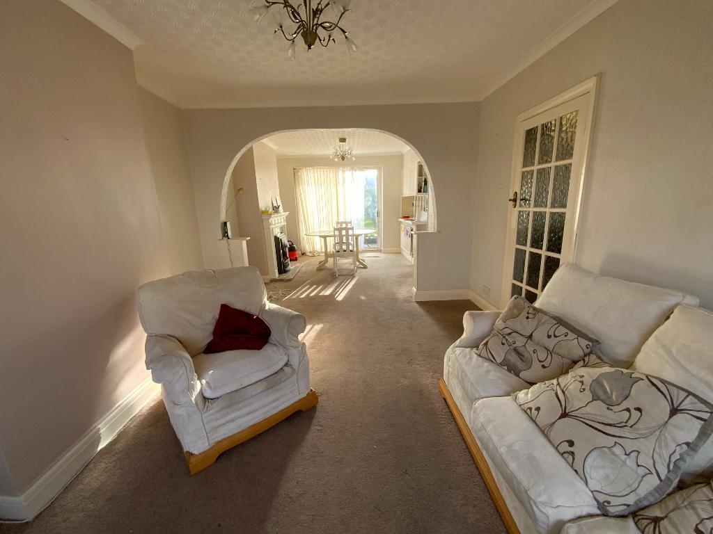 Main image of property: Benhurst Avenue, Elm Park, Hornchurch, Essex, RM12 4QP