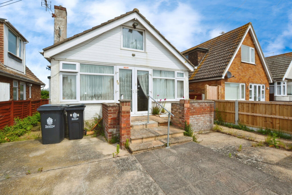 Main image of property: Jaywick, CO15