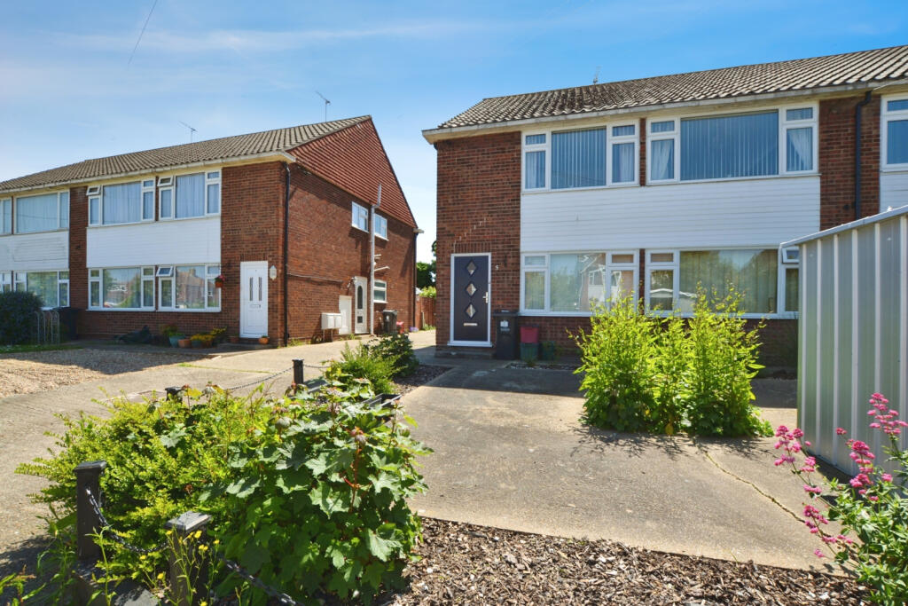 Main image of property: Blenheim Ct, Blenheim Road, CO15