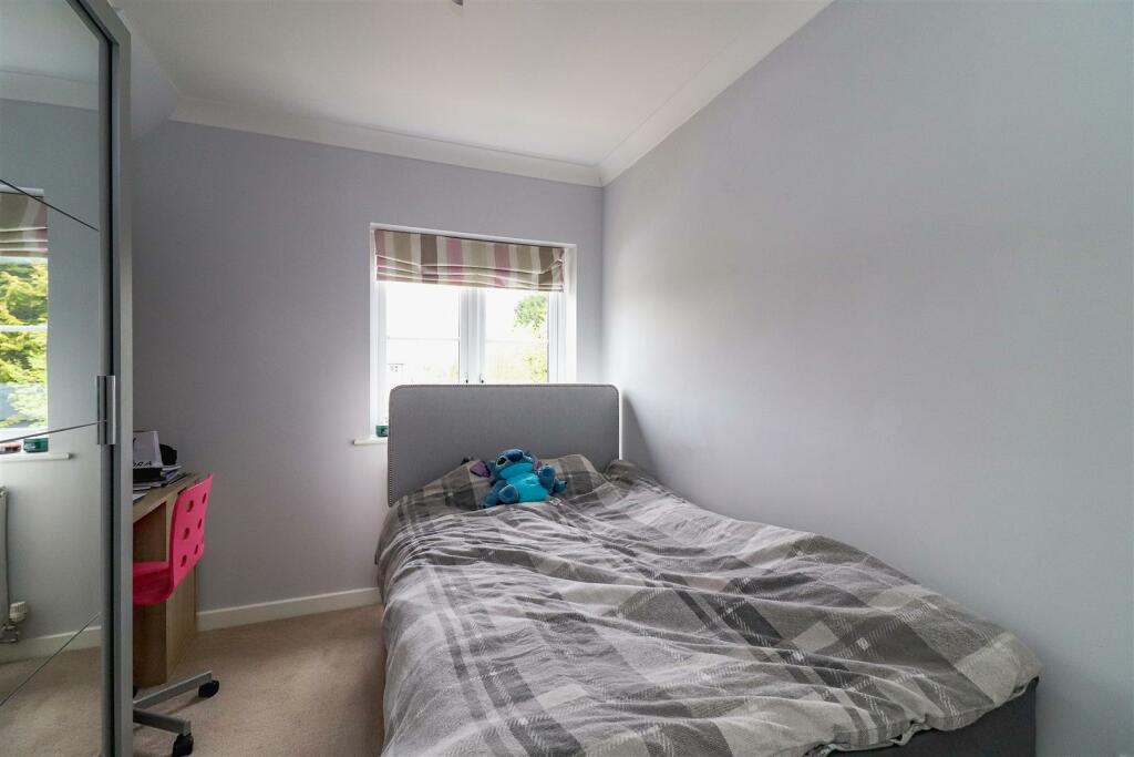 3 bedroom semidetached house for sale in Station Field, Boxford