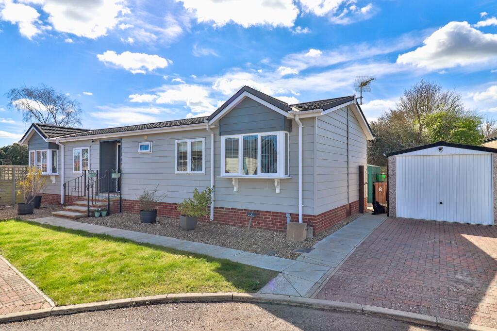 Main image of property: The Paddocks, Great Bricett, IP7