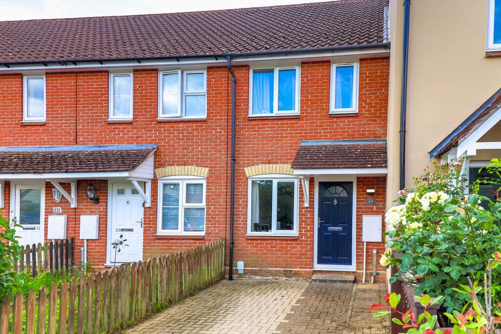 Main image of property: Collingwood Fields, East Bergholt, CO7