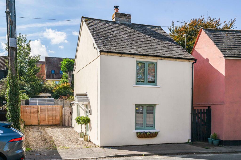 Main image of property: Bulmer Road, Sudbury, CO10