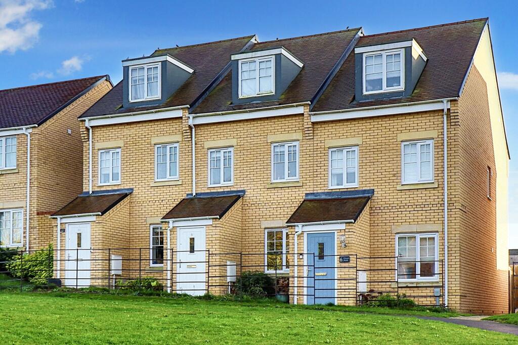 Main image of property: Orson Walk, Hadleigh, IP7
