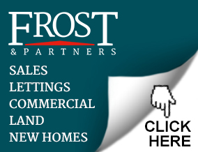 Get brand editions for Frost and Partners, Hadleigh