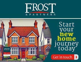 Get brand editions for Frost and Partners, Hadleigh