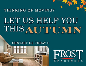 Get brand editions for Frost and Partners, Hadleigh