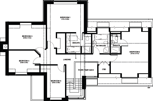 Master Floorplan Image 2