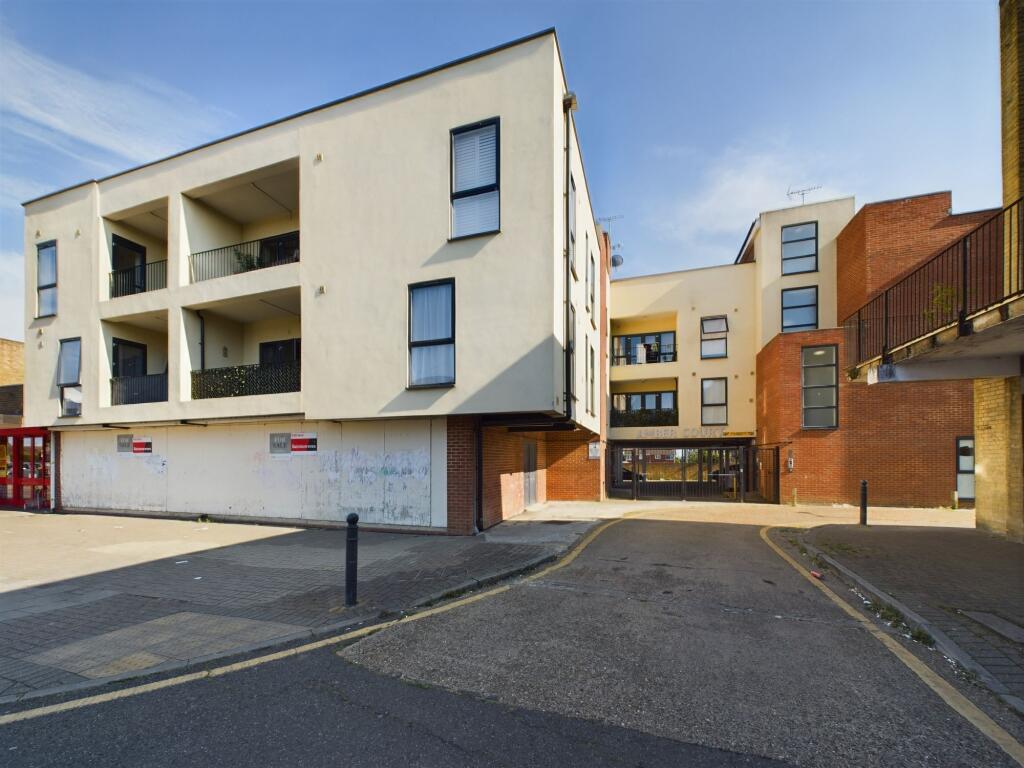 Main image of property: Amber Court, St Johns Way