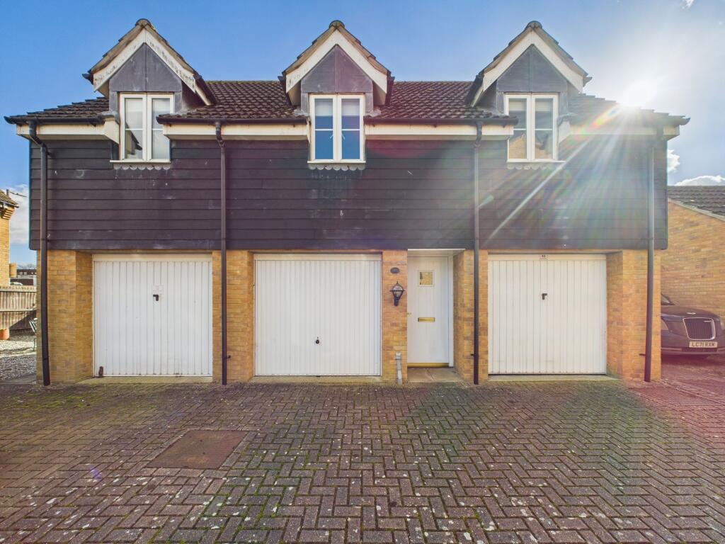 Main image of property: Randall Drive, Orsett Village