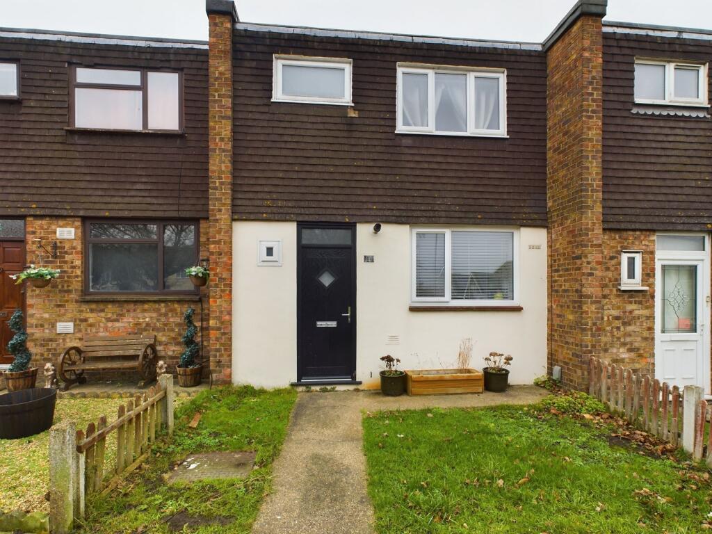 Main image of property: Springhouse Road, Corringham, SS17
