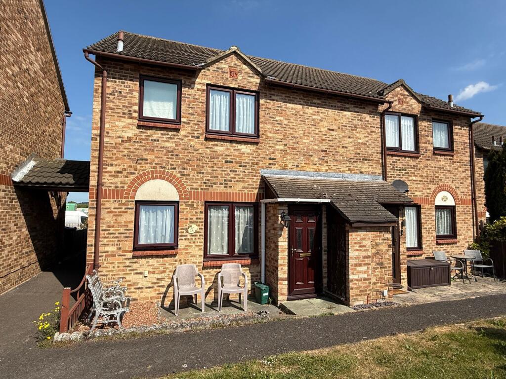 Main image of property: St. Johns Way, Corringham, SS17