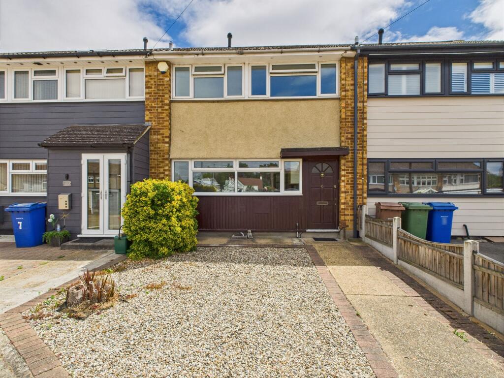 Main image of property: Gentry Close, Stanford-Le-Hope, SS17