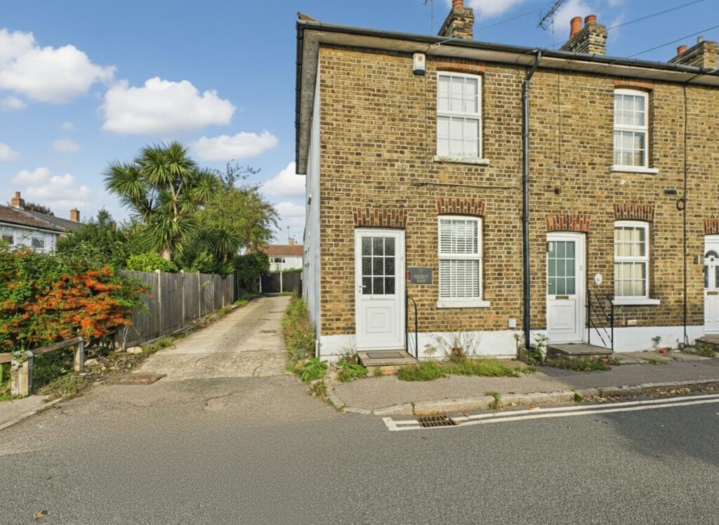 Main image of property: Rowley Road, Orsett, RM16