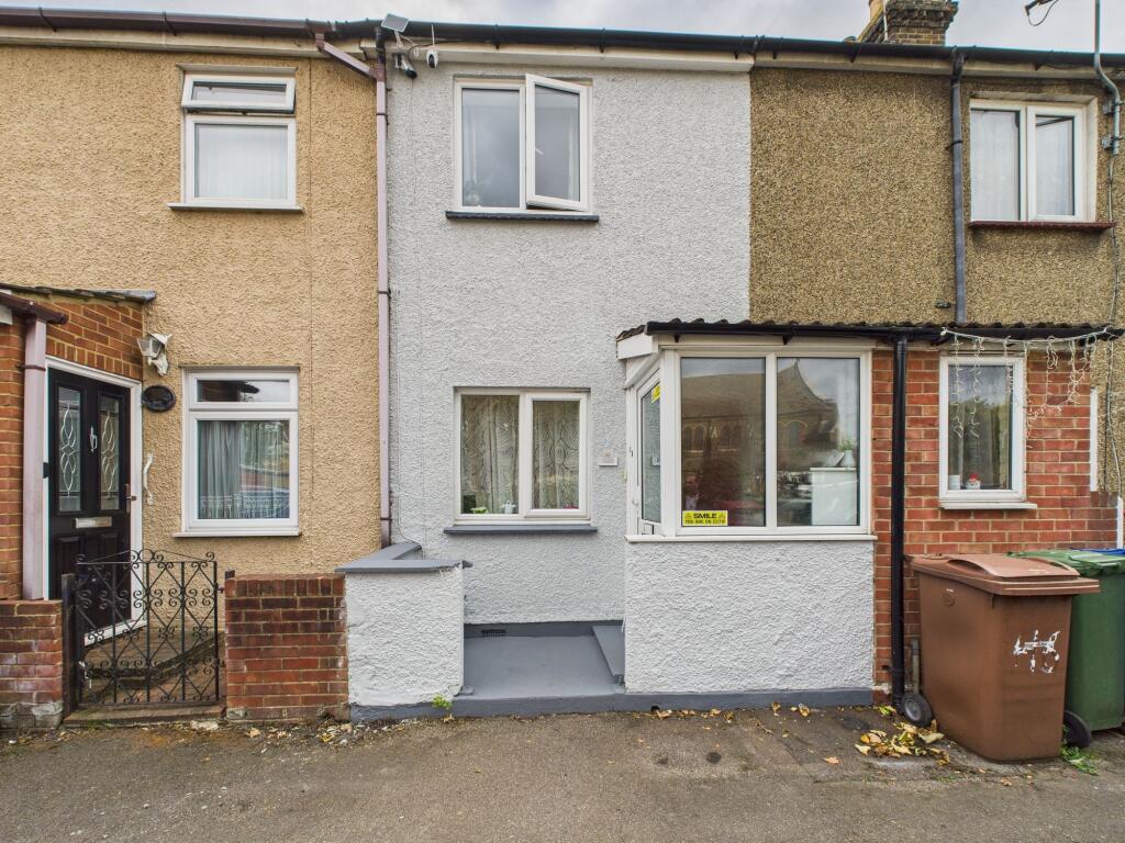 Main image of property: Charles Street, Grays, RM17