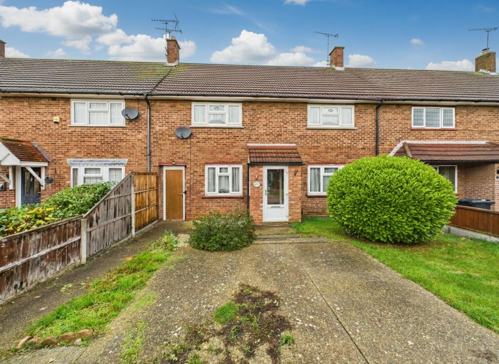 Main image of property: Gardner Avenue, Corringham, SS17