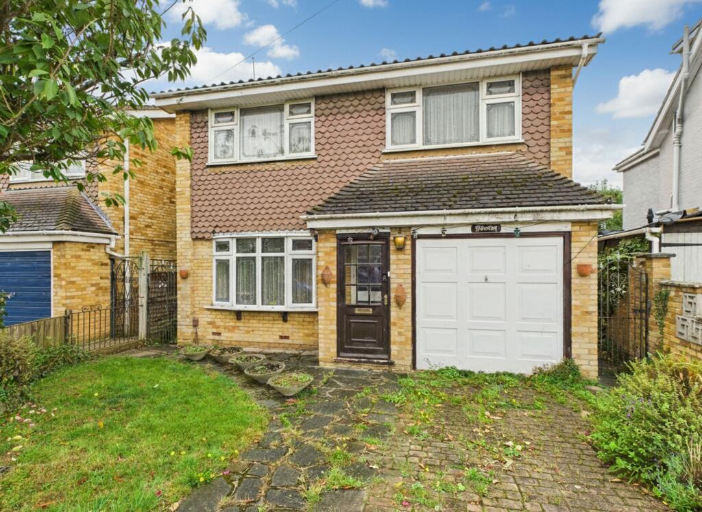 Main image of property: Second Avenue, Stanford-Le-Hope, SS17