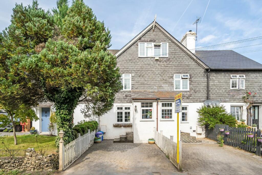 Main image of property: Fawkham Road, West Kingsdown, Sevenoaks