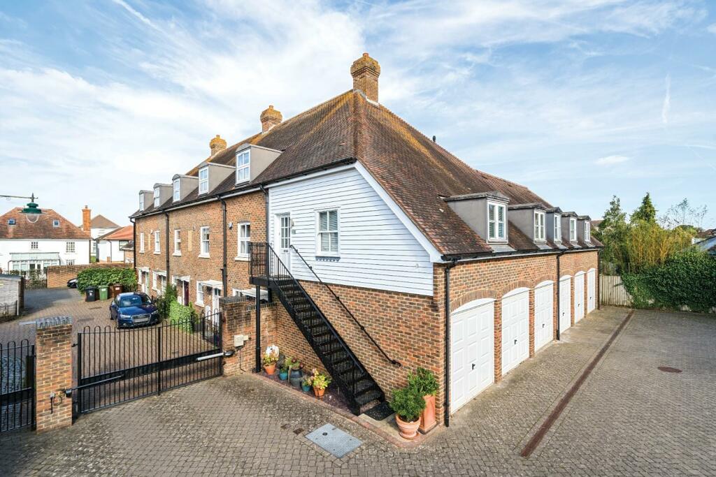 Main image of property: Anisa Close, Kings Hill, West Malling