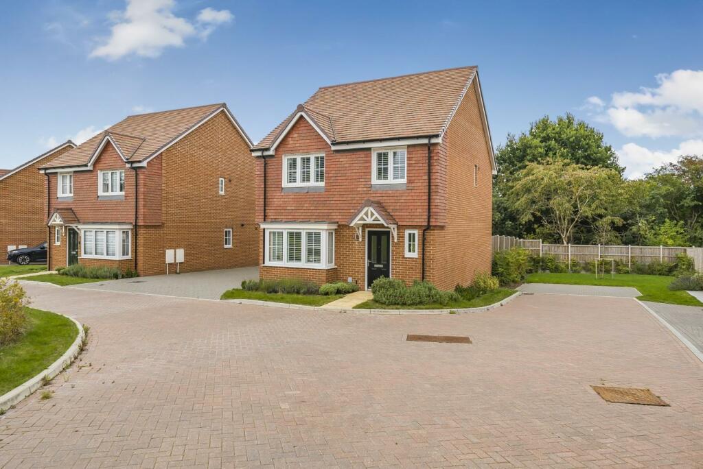 Main image of property: Epic Road, West Malling