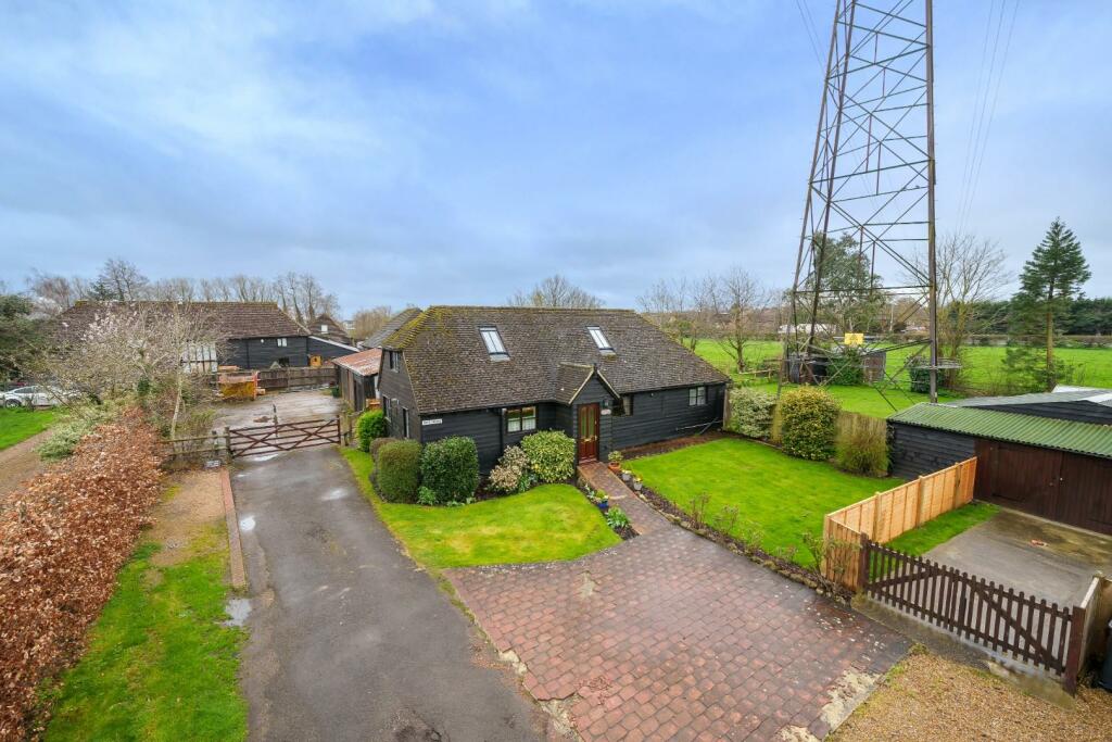 Main image of property: Lunsford Lane, Larkfield, Aylesford