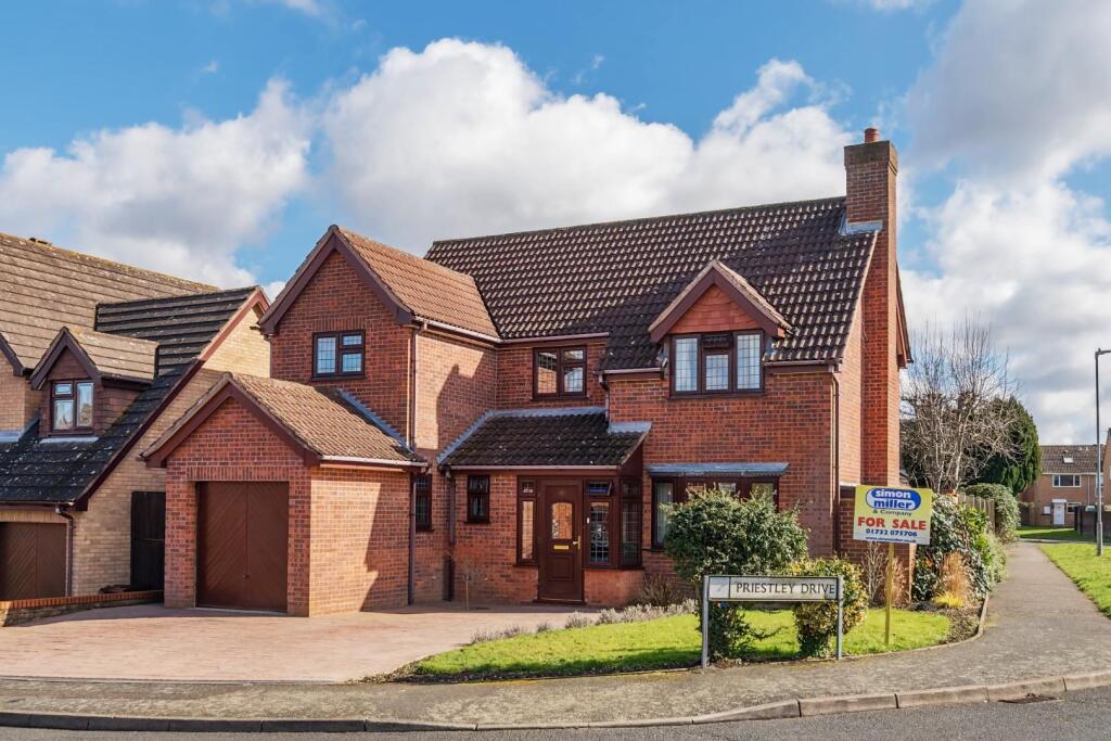 Main image of property: Priestley Drive, Larkfield, Aylesford