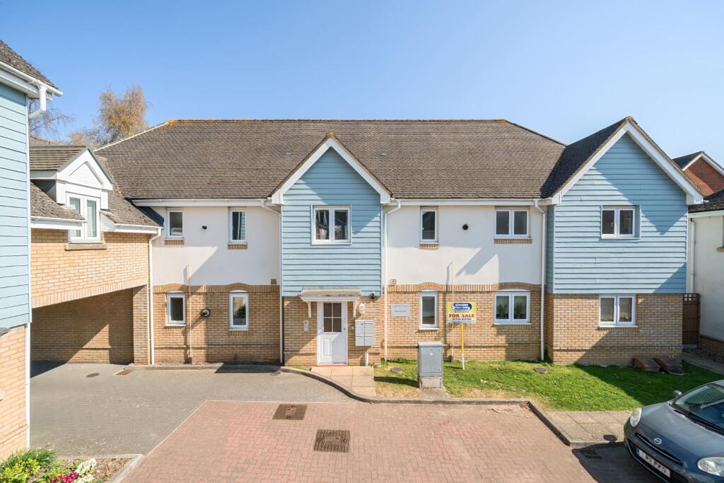 Main image of property: Eaton Place, Larkfield