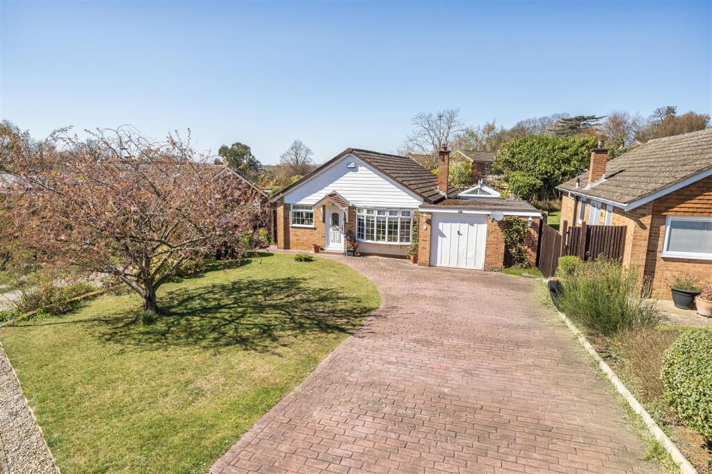 Main image of property: Gorse Crescent, Ditton, Aylesford