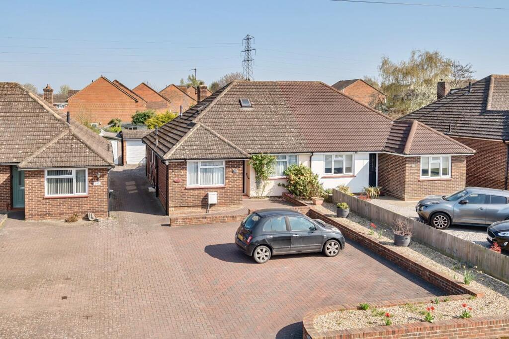 Main image of property: Lunsford Lane, Larkfield, Aylesford