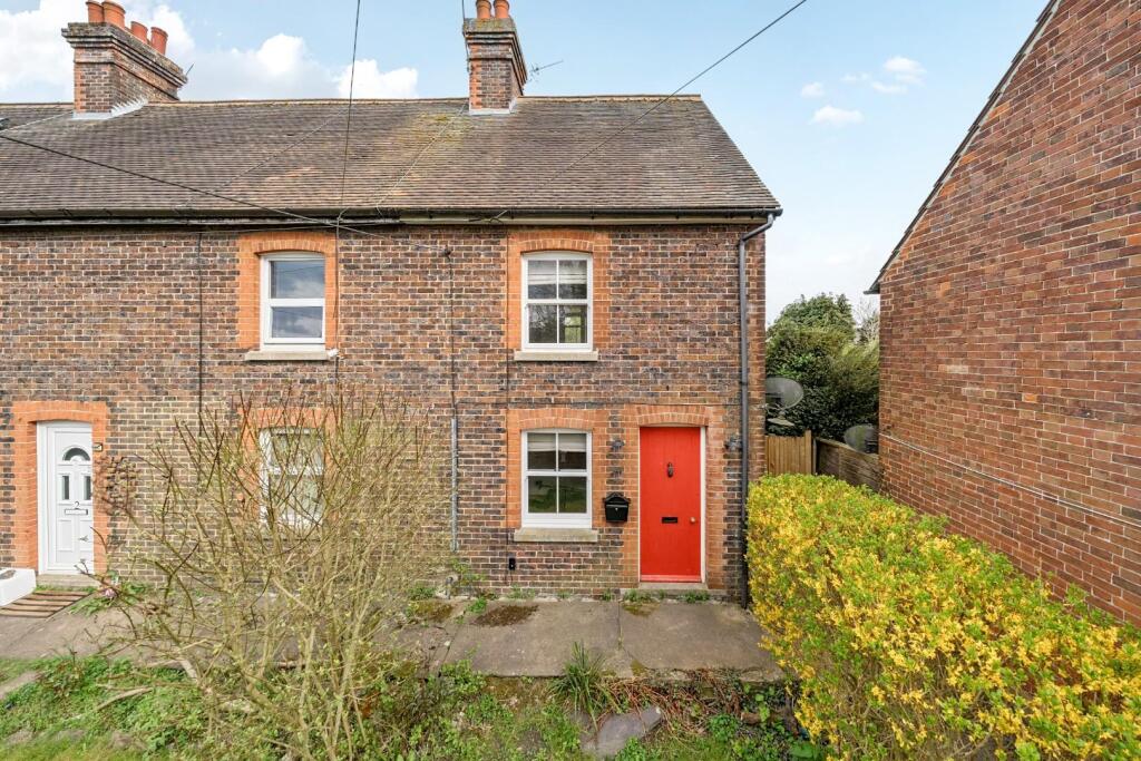 Main image of property: Yalding Hill, Yalding, Maidstone