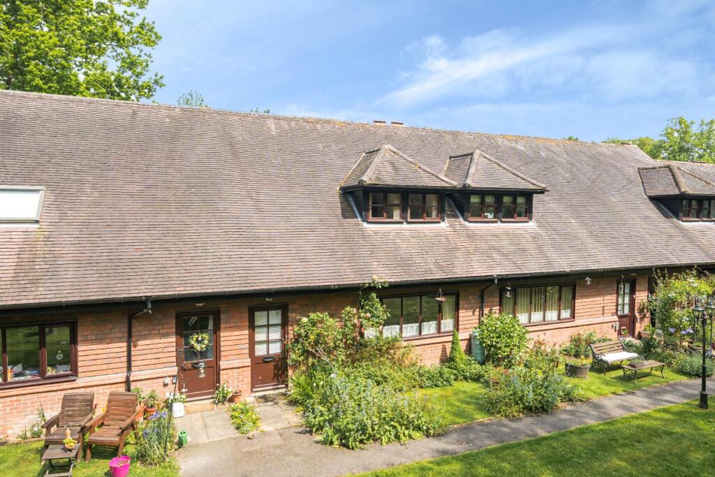 Main image of property: Old Parsonage Court, West Malling