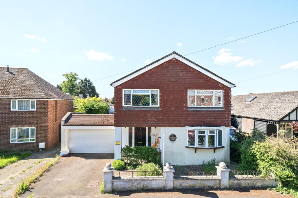 Main image of property: Lee Road, Snodland