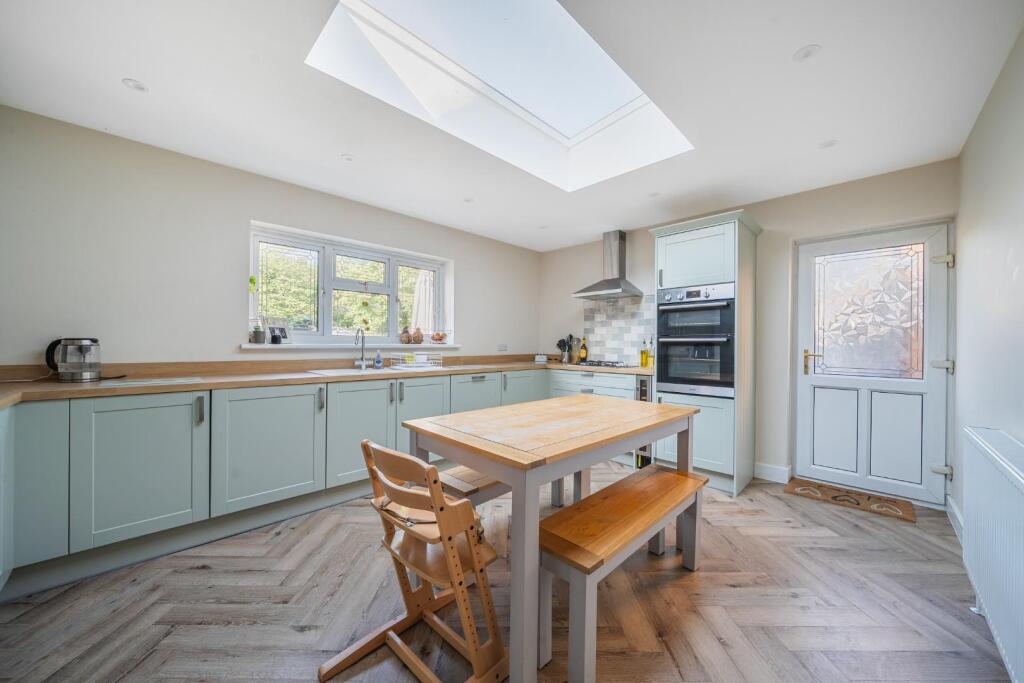 Main image of property: Brook Road, Larkfield, Aylesford