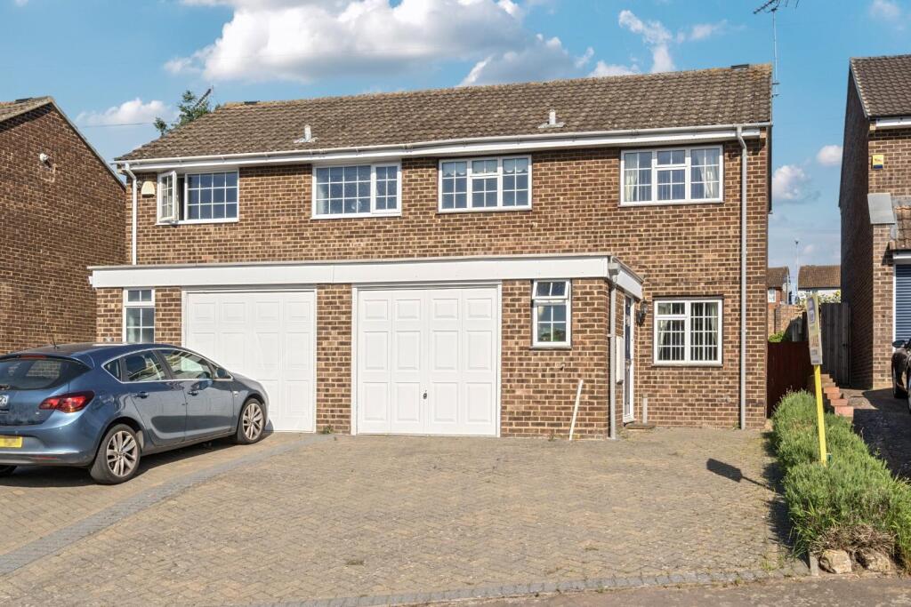 Main image of property: Bronte Close, Larkfield, Aylesford