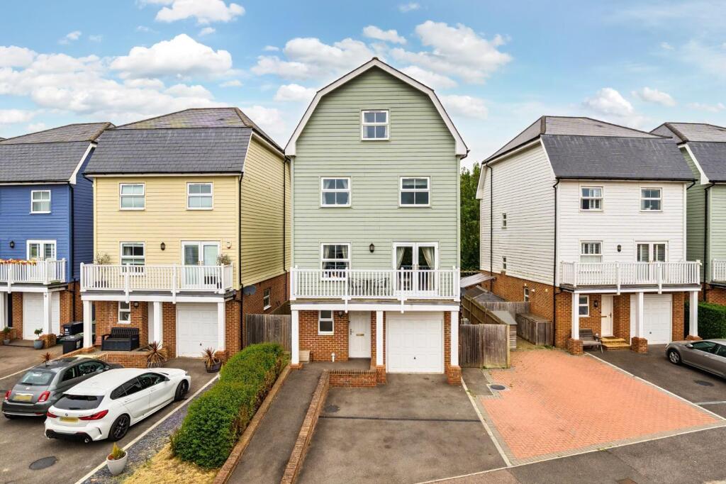 Main image of property: Carmelite Road, Aylesford