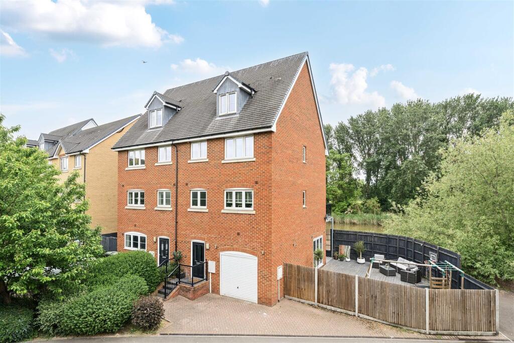 Main image of property: Kings Crescent, Aylesford