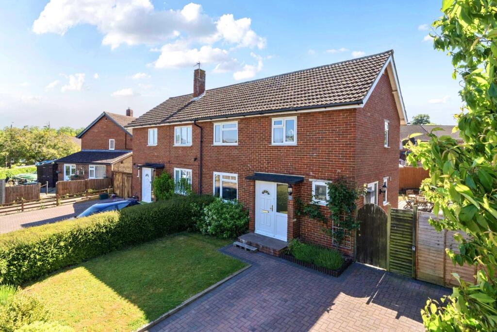 Main image of property: Beech Road, East Malling, West Malling