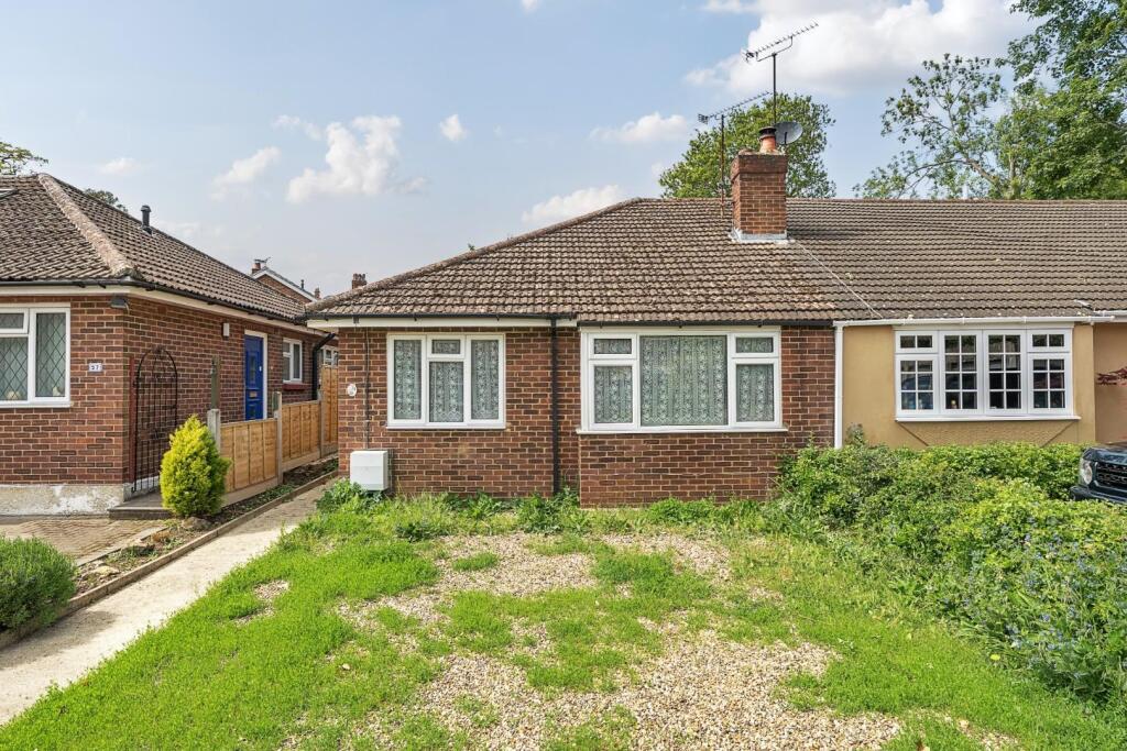 Main image of property: Frog Lane, West Malling