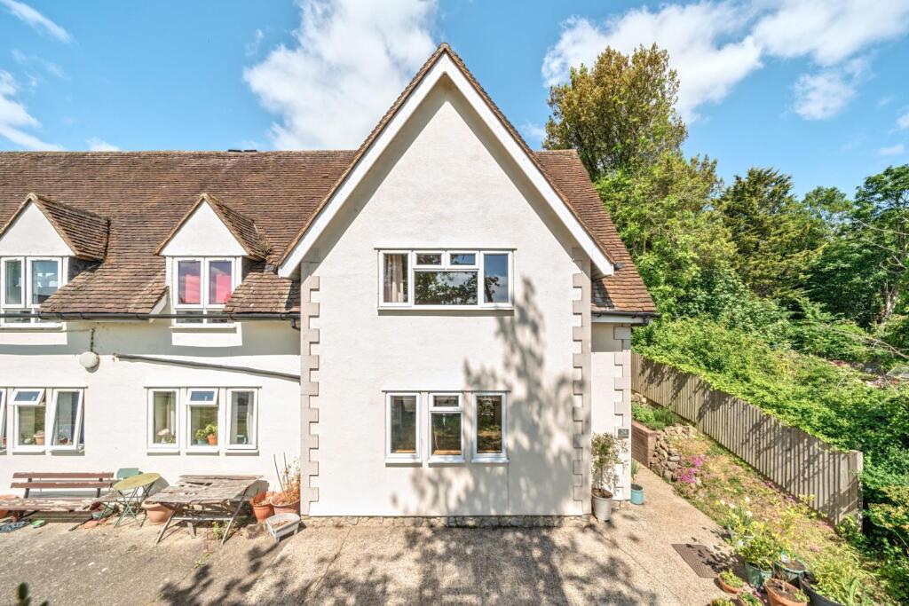 Main image of property: Trinity Court, Aylesford